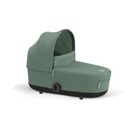 Cybex MIOS Lux Carrycot - Leaf Green