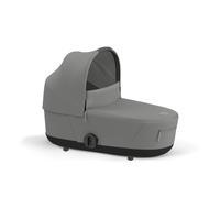 Cybex MIOS Lux Carrycot - Mirage Grey