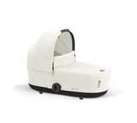 Cybex MIOS Lux Carrycot - Off White