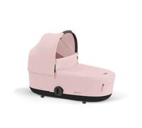 Cybex MIOS Lux Carrycot - Peach Pink