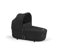 Cybex MIOS Lux Carrycot - Sepia Black