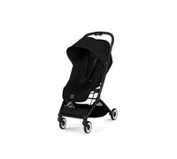 Cybex Orfeo Compact Travel Pushchair V2 - Magic Black