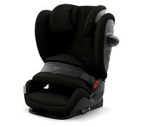 Cybex Pallas G2/Magic Black-Black PU1