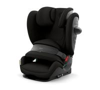 Cybex Pallas G2 I-Size Car Seat, Magic Black