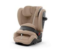 Cybex Pallas G3 Plus I-Size Car Seat, One Colour One Colour