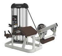 Cybex Prestige Series Prone Leg Curl Selectorised, Non-RLD - Range Limiting Device