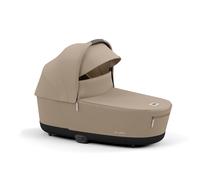 Cybex PRIAM Lux Carrycot - Cozy Beige