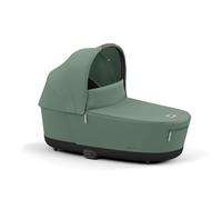 Cybex PRIAM Lux Carrycot - Leaf Green