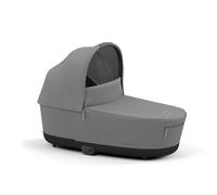 Cybex PRIAM Lux Carrycot - Mirage Grey