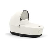 Cybex PRIAM Lux Carrycot - Off White