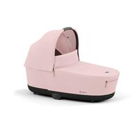 Cybex PRIAM Lux Carrycot - Peach Pink