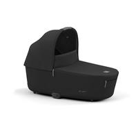 Cybex PRIAM Lux Carrycot - Sepia Black