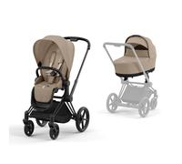 Cybex Priam Pram & Pushchair