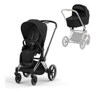 Cybex Priam Pram & Pushchair