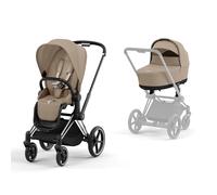 Cybex Priam Pram & Pushchair