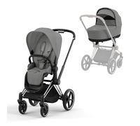 Cybex Priam Pram & Pushchair