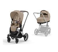Cybex Priam Pram & Pushchair