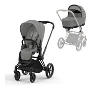 Cybex Priam Pram & Pushchair