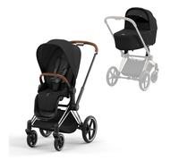 Cybex Priam Pram & Pushchair