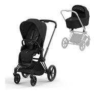 Cybex Priam Pram & Pushchair