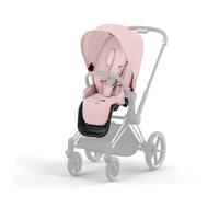 Cybex PRIAM Seat Pack - Peach Pink