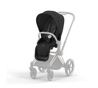 Cybex PRIAM Seat Pack - Sepia Black