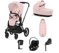 Cybex PRIAM Seat Pack - Peach Pink