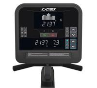 Cybex R Series Recumbent Bike, 50L Console