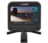 Cybex R Series Recumbent Bike, 70T Console