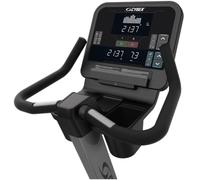 Cybex R Series Upright Bike, 50L Console