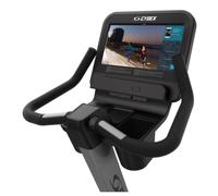 Cybex R Series Upright Bike, 70T Console