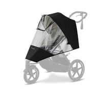 Cybex Rain Cover Avi Spin/Transparent-Transparent PU1