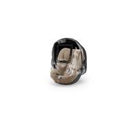 Cybex Raincover, for Cybex Infant Car Seats from the Aton and Cloud series, Transparent