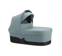 Cybex S Carrycot - Stormy Blue