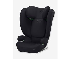 CYBEX Silver Solution B-i-Fix i-Size Car Seat 100 to 150 cm, Equivalent to Group 2/3 black