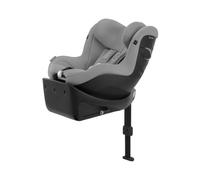 Cybex Sirona Gi I-size Plus Car Seat Grey Kids