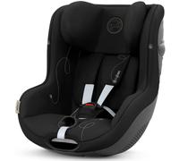 Cybex Sirona G iSize Car Seat - Moon Black