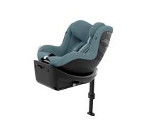 Cybex Sirona G3 Plus/Stormy Blue-Light Blue PU1