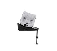 Cybex Sirona GI Car Seat Fog Grey, 3 Months-4 Years