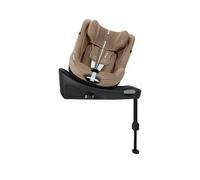 Cybex Sirona Gi I-Size Plus Car Seat, One Colour One Colour