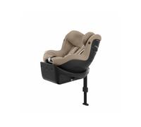 Cybex Sirona Gi i-Size Plus Group 0/1 Car Seat - Almond Beige