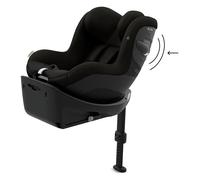 Cybex Sirona GI R129 Car Seat - Black