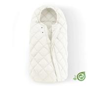 Cybex Snøgga Footmuff - Seashell Beige