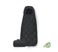 Cybex Snogga Mini 2 Footmuff - Moon Black