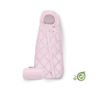 Cybex Snogga Mini 2 Footmuff - Powdery Pink