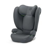 Cybex Solution B I-fix Car Seat