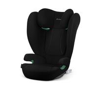 CBX by CYBEX Solution B i-Fix Car Seat, ISOFIX, from Approx. 15-50 kg, from Approx. 3 to 12 Years, UN R129/04, Black