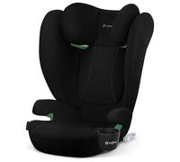 Cybex Solution B2 I-Fix 2/3 R129 Car Seat - Black