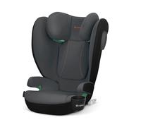 Cybex Solution B4 i-Fix Group 2/3 Car Seat (4 Years to 12 Years) - Steel Grey