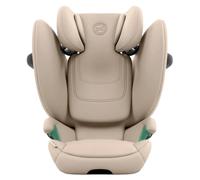 CYBEX Gold Children's Car Seat Solution G2 Comfort, Almond Beige